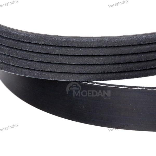 Ремень приводной Dayco 5PK1334 Тбилиси - изображение 1