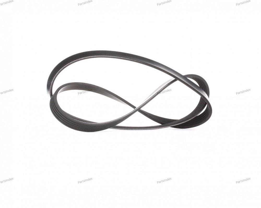 Ремень приводной Dayco 5PK1334 Тбилиси - изображение 3