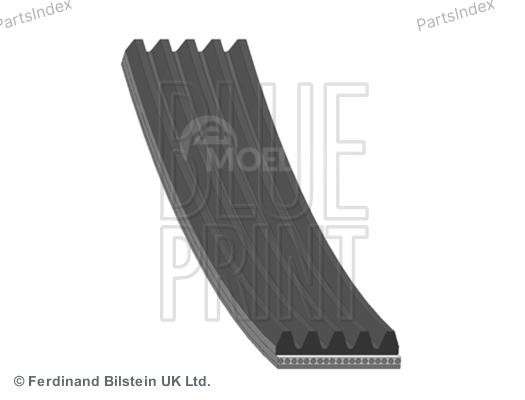 ძრავის გარე ღვედი  Blue print AD05R1212 თბილისი - photo 4