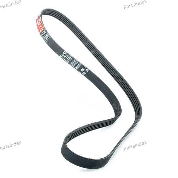 ძრავის გარე ღვედი  Gates 5PK1193 თბილისი - photo 6