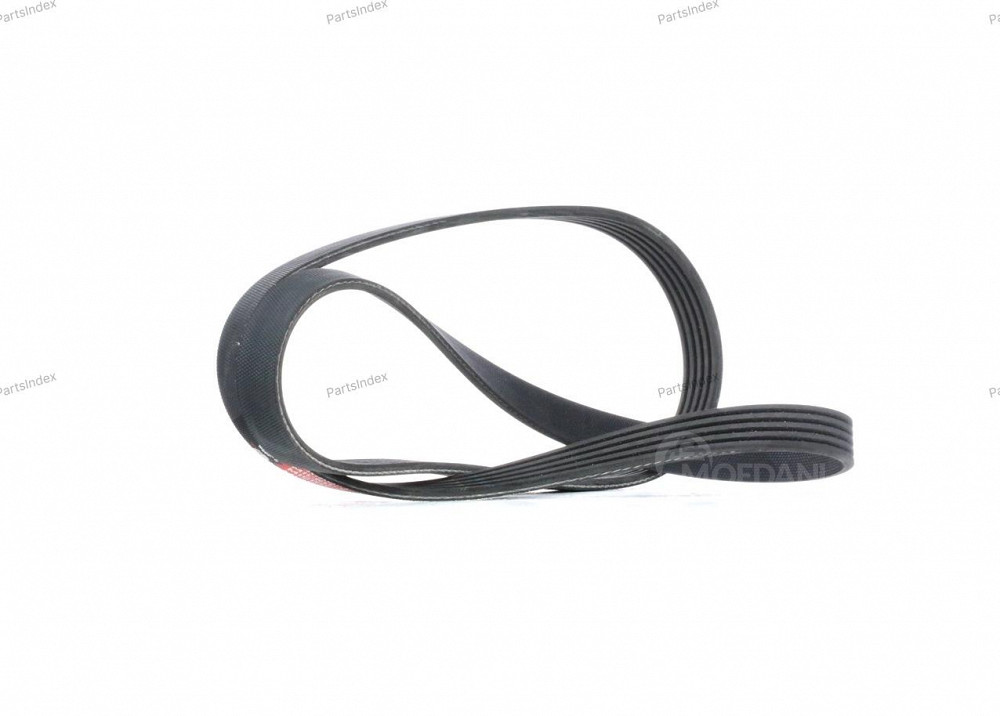 ძრავის გარე ღვედი  Gates 5PK1193 თბილისი - photo 7