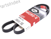 ძრავის გარე ღვედი  Gates 5PK1113 თბილისი - photo 1