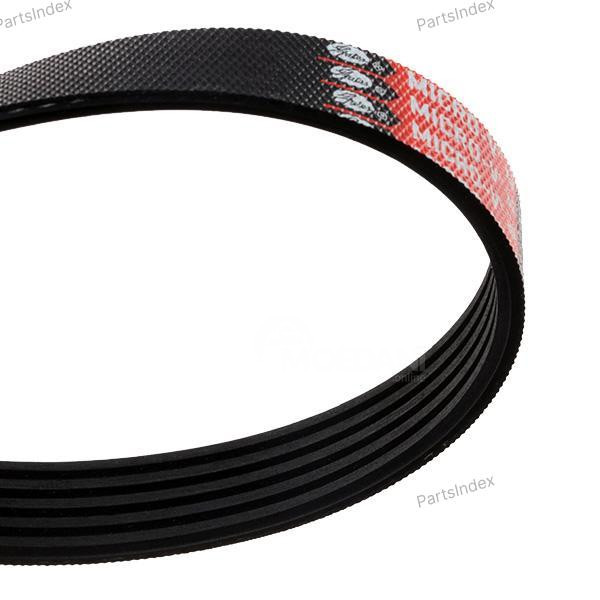 ძრავის გარე ღვედი  Gates 5PK1113 თბილისი - photo 6