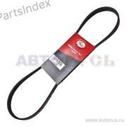 ძრავის გარე ღვედი  Gates 5PK978 თბილისი - photo 1