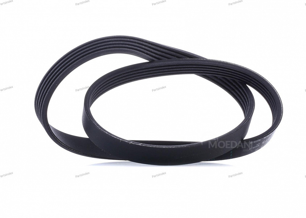 ძრავის გარე ღვედი  Contitech 5PK975 თბილისი - photo 2