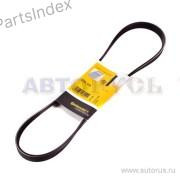 ძრავის გარე ღვედი  Contitech 5PK975 თბილისი - photo 1