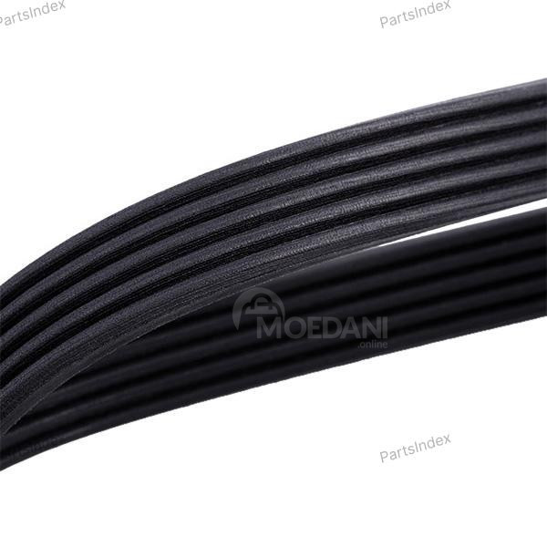 ძრავის გარე ღვედი  Dayco 5PK975 თბილისი - photo 5