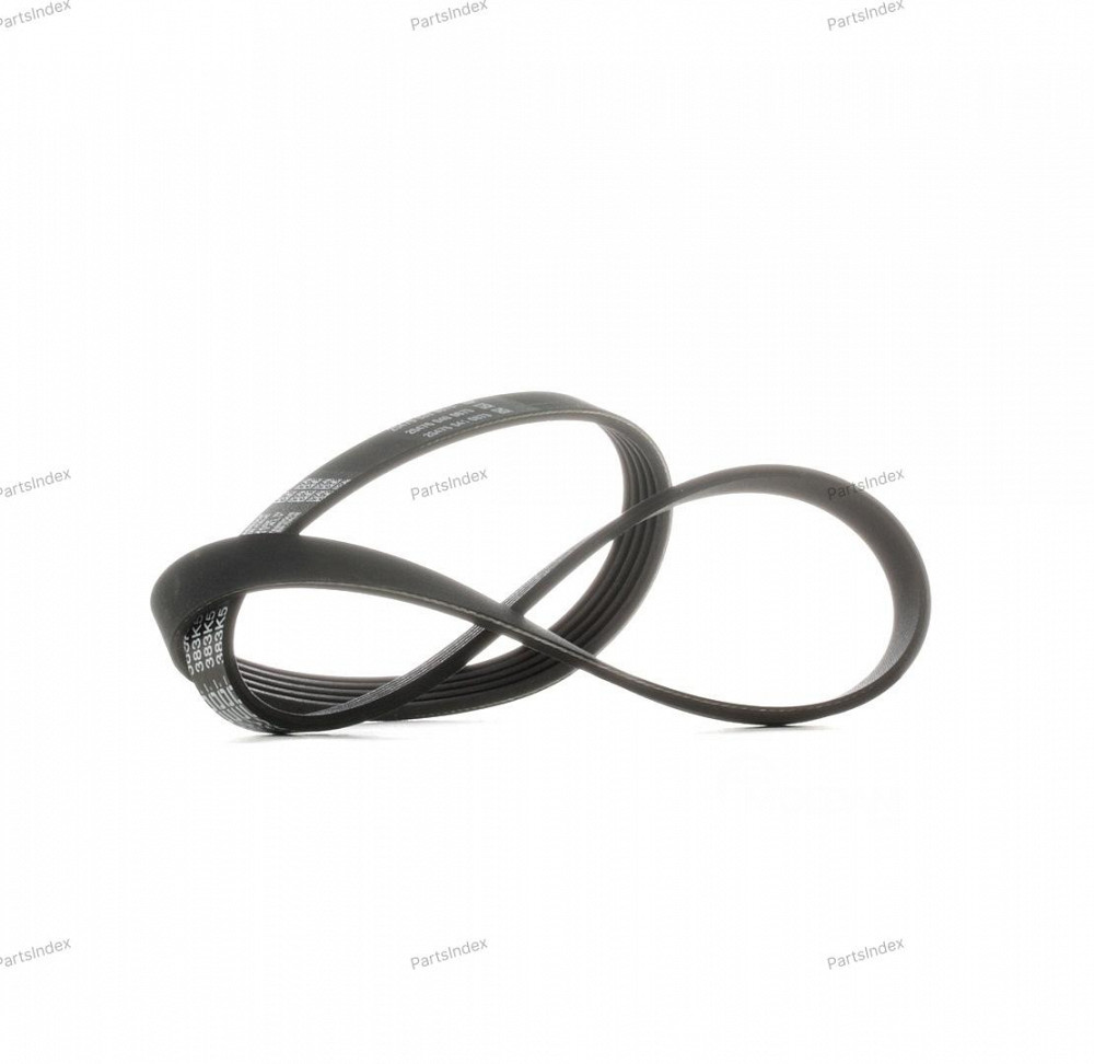 ძრავის გარე ღვედი  Dayco 5PK975 თბილისი - photo 3