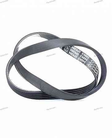 Ремень приводной Dayco 5PK884 Тбилиси