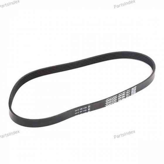 Ремень приводной Dayco 5PK884 Тбилиси