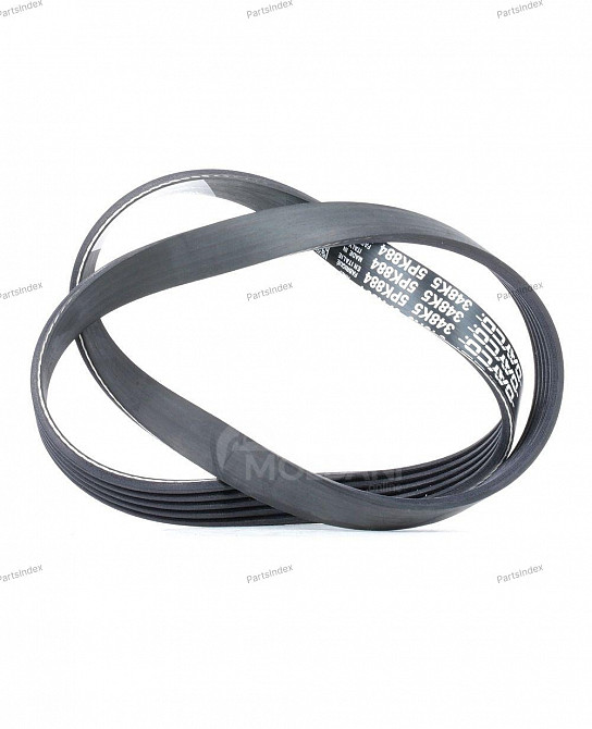 ძრავის გარე ღვედი  Dayco 5PK884 თბილისი - photo 2