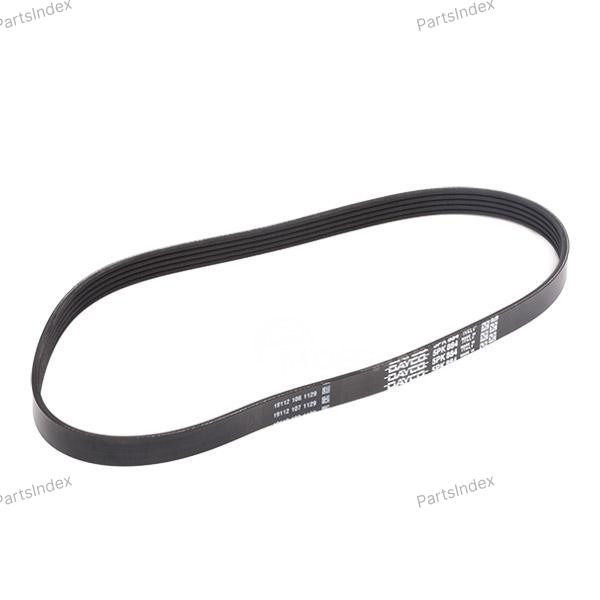 ძრავის გარე ღვედი  Dayco 5PK884 თბილისი - photo 5