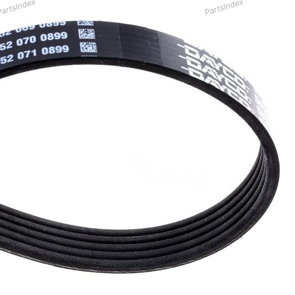 ძრავის გარე ღვედი  Dayco 5PK810 თბილისი - photo 5