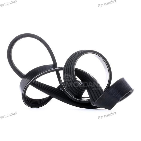 ძრავის გარე ღვედი  Dayco 5PK810 თბილისი - photo 4