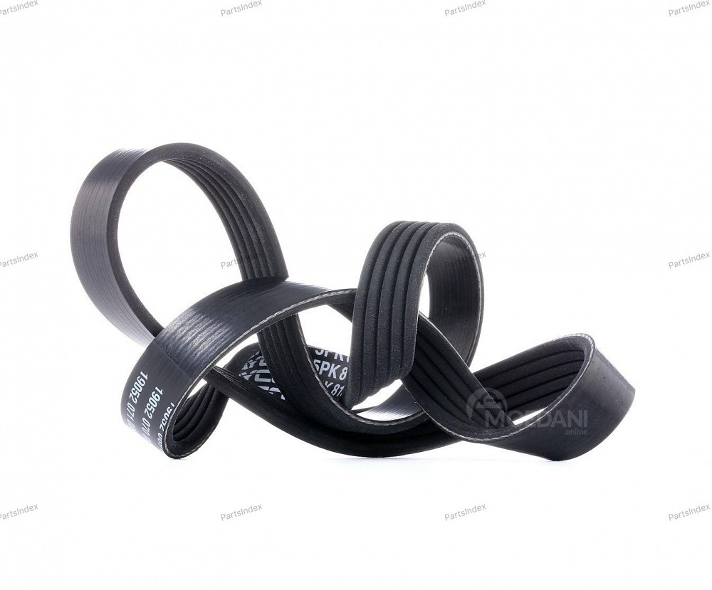 ძრავის გარე ღვედი  Dayco 5PK810 თბილისი - photo 3