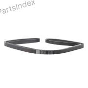 Ремень приводной Bando 4PK1640 Тбилиси - изображение 1