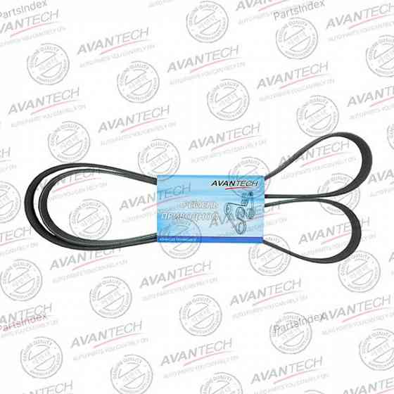 Ремень приводной Avantech 4PK1615 Тбилиси