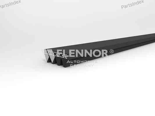 Ремень приводной Flennor 4PK1420 Тбилиси