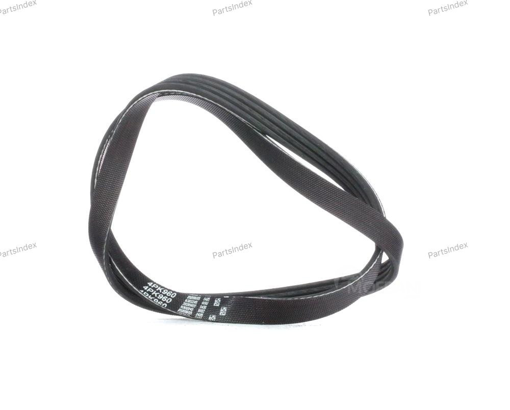 ძრავის გარე ღვედი  Gates 4PK960 თბილისი - photo 8