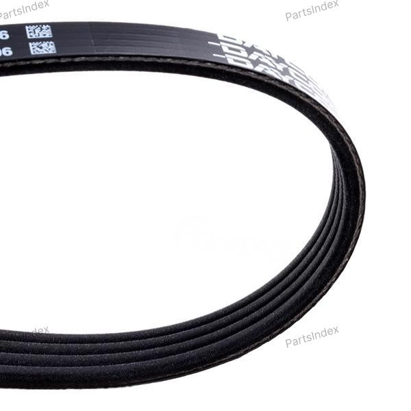 ძრავის გარე ღვედი  Dayco 4PK946 თბილისი - photo 3