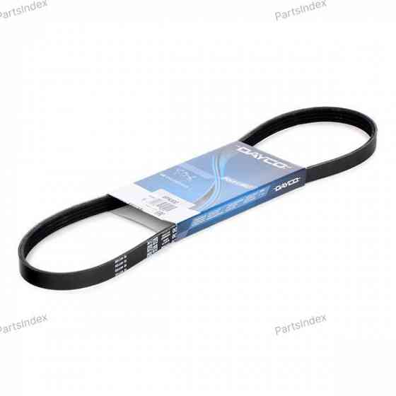 Ремень приводной Dayco 4PK900 Тбилиси