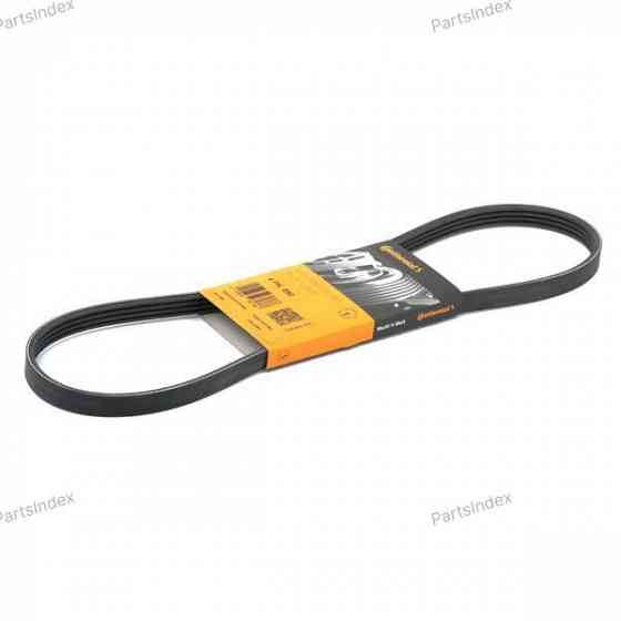 Ремень приводной Contitech 4PK890 Тбилиси