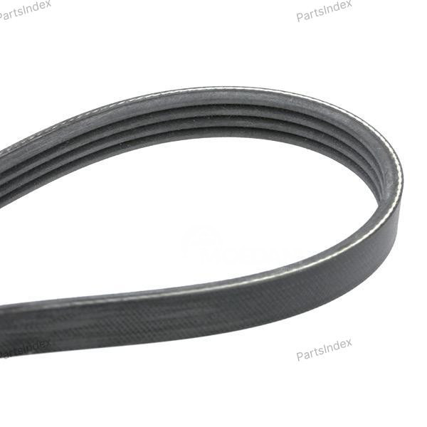 Ремень приводной Contitech 4PK890 Тбилиси - изображение 3