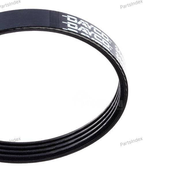 ძრავის გარე ღვედი  Dayco 4PK875 თბილისი - photo 4