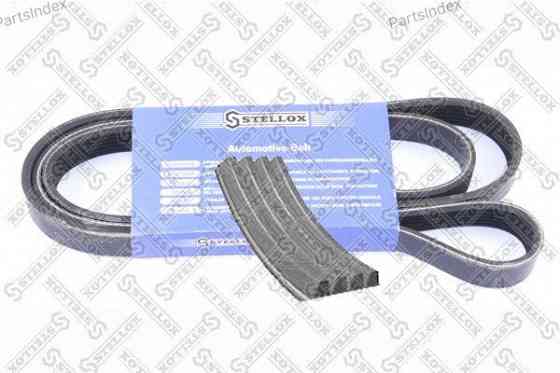 Ремень приводной Stellox 04-00875-SX Тбилиси