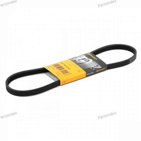 Ремень приводной Contitech 4PK867 ELAST Тбилиси