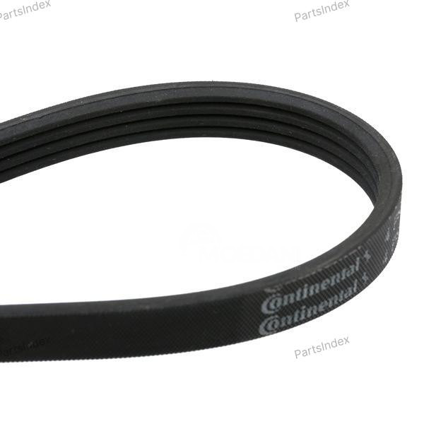 ძრავის გარე ღვედი  Contitech 4PK867 ELAST თბილისი - photo 1