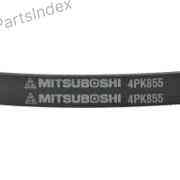 Ремень приводной Mitsuboshi 4PK865 Тбилиси