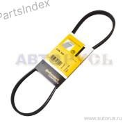 Ремень приводной Contitech 4PK825 Тбилиси - изображение 2