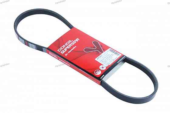 Ремень приводной Dongil 4PK810 Тбилиси