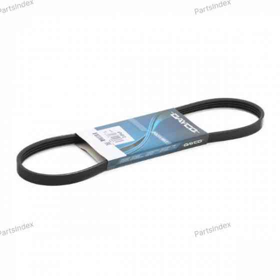 Ремень приводной Dayco 4PK812 Тбилиси