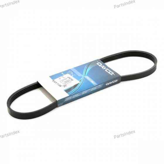 ძრავის გარე ღვედი  Dayco 4PK788 თბილისი