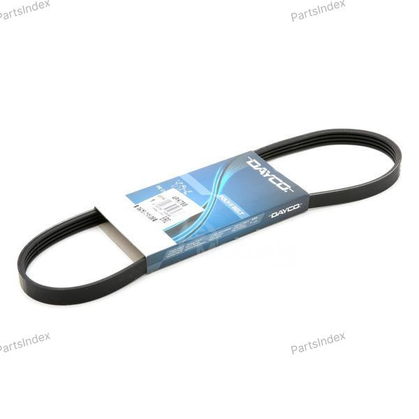 ძრავის გარე ღვედი  Dayco 4PK788 თბილისი - photo 3