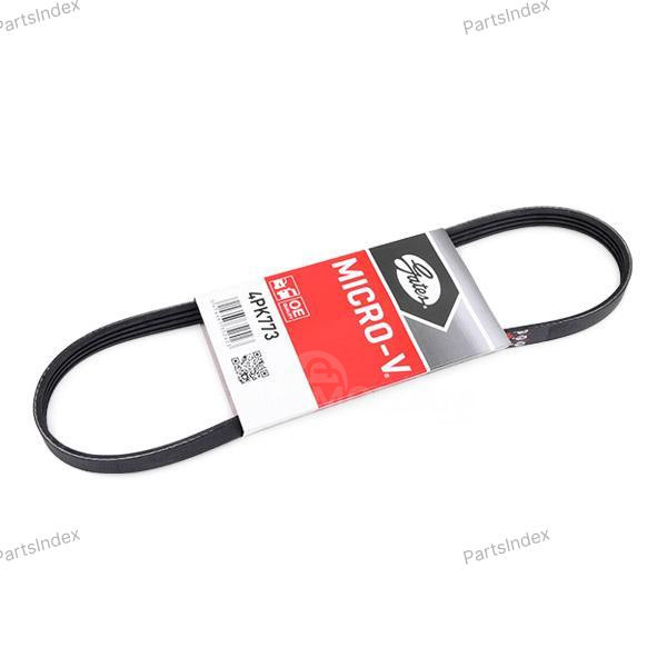 ძრავის გარე ღვედი  Gates 4PK773 თბილისი - photo 7