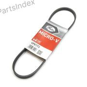 ძრავის გარე ღვედი  Gates 4PK773 თბილისი - photo 1