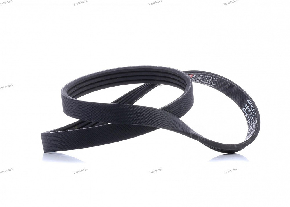 ძრავის გარე ღვედი  Gates 4PK773 თბილისი - photo 6