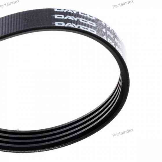 Ремень приводной Dayco 4PK698 Тбилиси