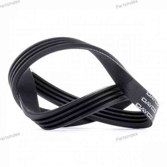 Ремень приводной Dayco 4PK698 Тбилиси