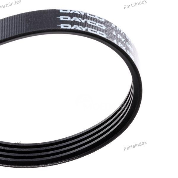 Ремень приводной Dayco 4PK698 Тбилиси - изображение 5