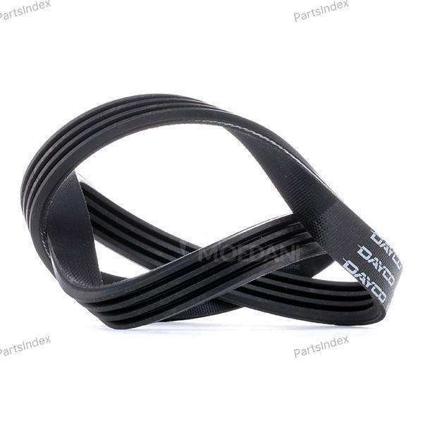 Ремень приводной Dayco 4PK698 Тбилиси - изображение 3