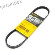 Ремень приводной Contitech 4PK673 Тбилиси - изображение 2