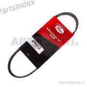 Ремень приводной Gates 4PK613 Тбилиси