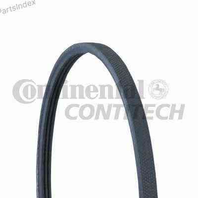 ძრავის გარე ღვედი  Contitech 3PJ891 თბილისი