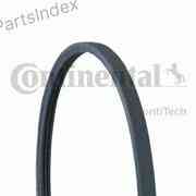 ძრავის გარე ღვედი  Contitech 3PJ891 თბილისი