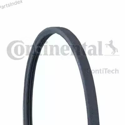 ძრავის გარე ღვედი  Contitech 3PJ891 თბილისი - photo 2