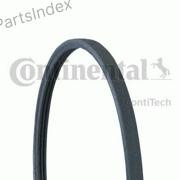 ძრავის გარე ღვედი  Contitech 3PJ891 თბილისი - photo 1